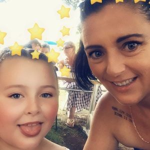 Meet your Posher, Joanne